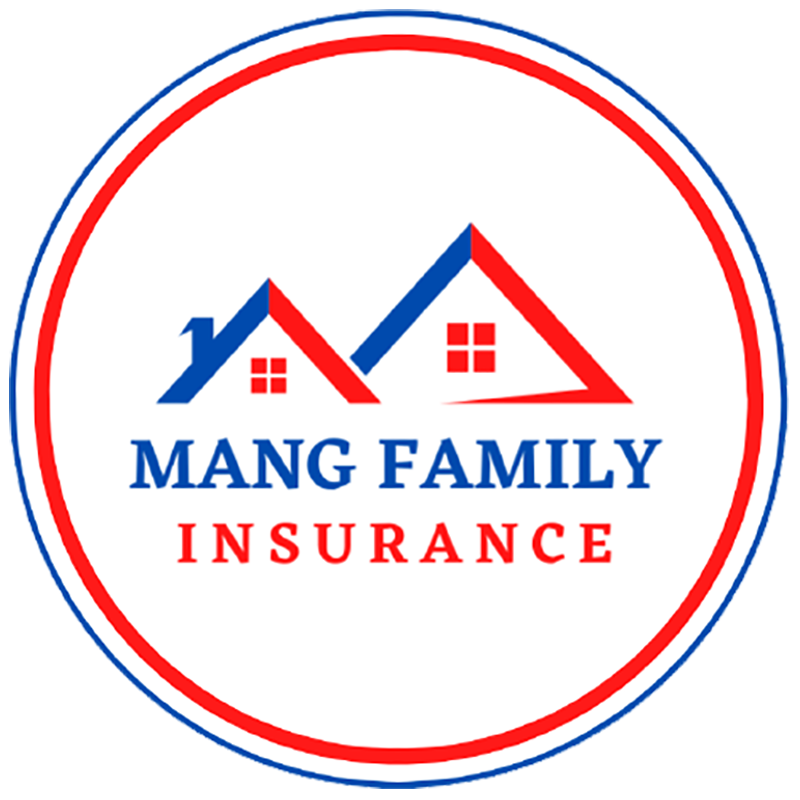 Mang Family Insurance, LLC -Logo 800